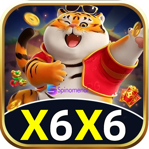 X6X6 Cassino Online